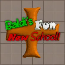 Baldi's New Fun School
